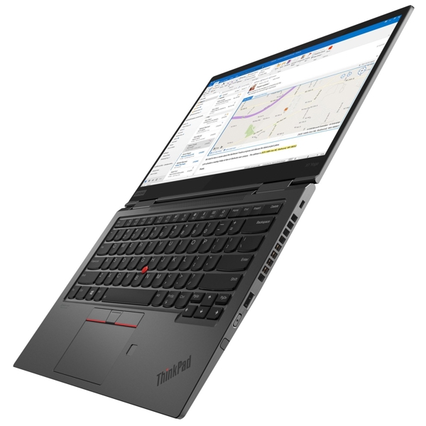 ნოუთბუქი Lenovo Thinkpad X1 Yoga 4TH 14" 4K Touch, I7 8765U, 16GB, 512 SSD, W10P