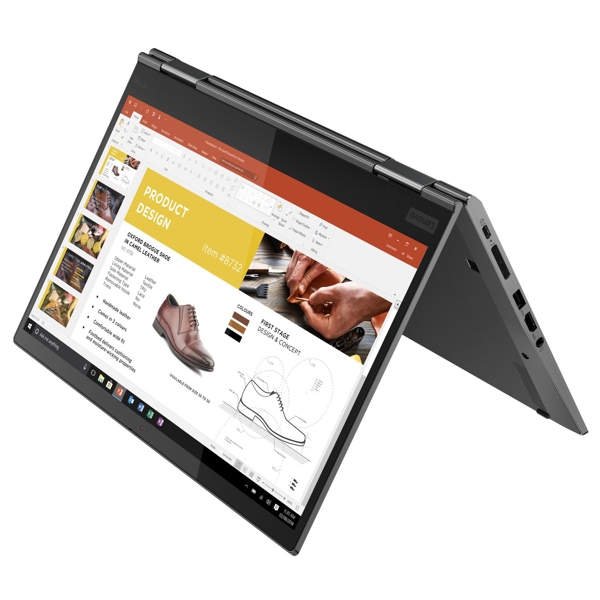 ნოუთბუქი Lenovo Thinkpad X1 Yoga 4TH 14" 4K Touch, I7 8765U, 16GB, 512 SSD, W10P