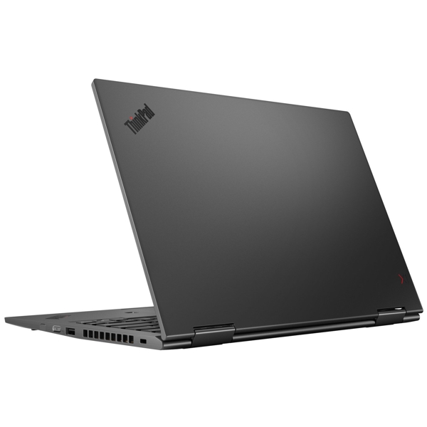 ნოუთბუქი Lenovo Thinkpad X1 Yoga 4TH 14" 4K Touch, I7 8765U, 16GB, 512 SSD, W10P