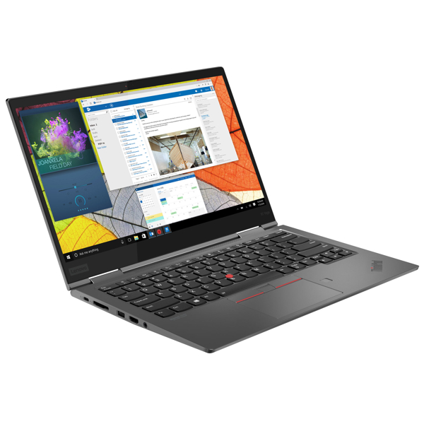 ნოუთბუქი Lenovo Thinkpad X1 YOGA 4TH 14" WQHD Touch I7-8765U, 16GB, 512 SSD, W10P