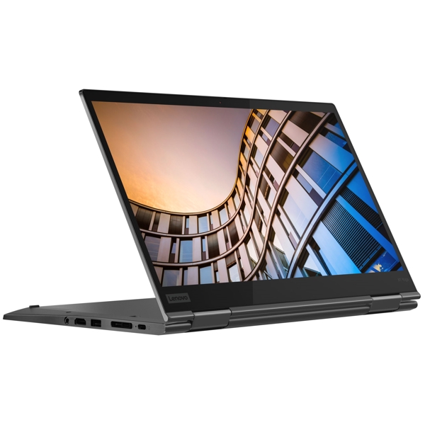 ნოუთბუქი Lenovo Thinkpad X1 YOGA 4TH 14" WQHD Touch I7-8765U, 16GB, 512 SSD, W10P