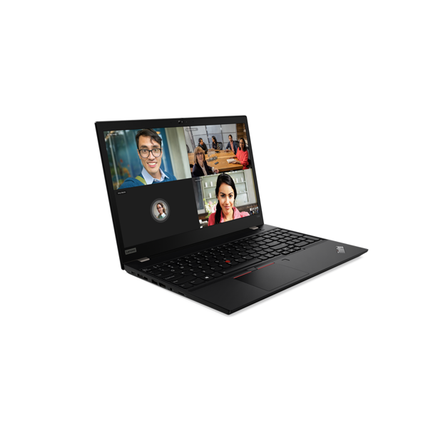 ნოუთბუქი Lenovo ThinkPad T590 15.6" FHD I7-8565U, 8GB, 256GB SSD, Integrated Graphics, W10 Pro Black