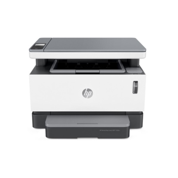 პრინტერი: HP Neverstop MFP Laser 1200a - 4QD21A