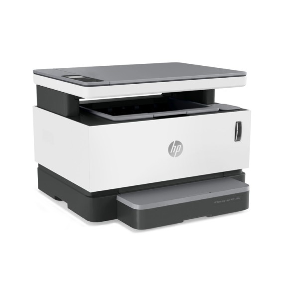 პრინტერი: HP Neverstop MFP Laser 1200a - 4QD21A