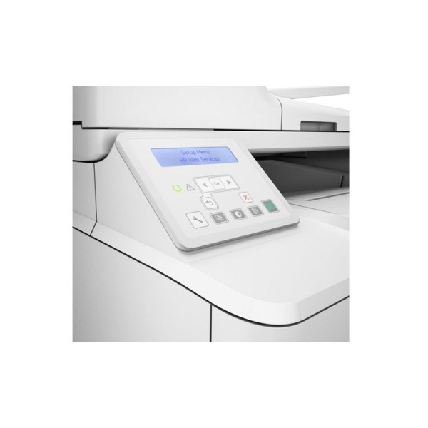 პრინტერი მულტლაზერული: HP LaserJet Pro MFP M227sdn G3Q74A