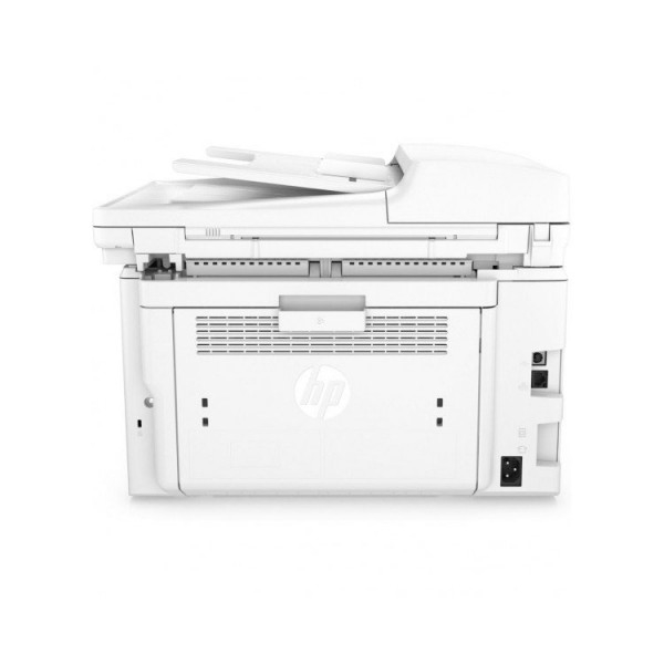 პრინტერი მულტლაზერული: HP LaserJet Pro MFP M227sdn G3Q74A