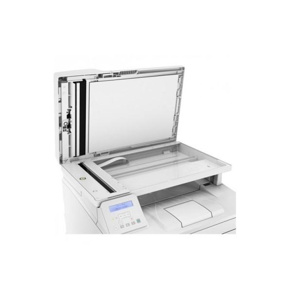 პრინტერი მულტლაზერული: HP LaserJet Pro MFP M227sdn G3Q74A