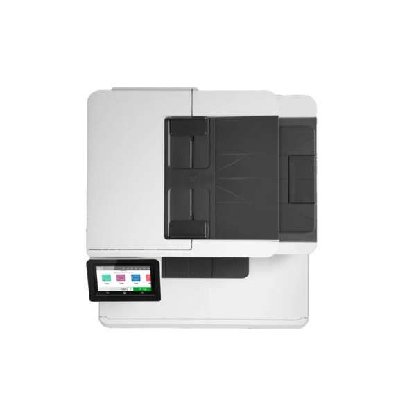 მრავალფუნქციური პრინტერი: HP Color LaserJet Pro MFP M479dw - W1A77A