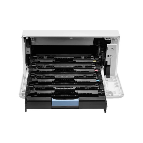 მრავალფუნქციური პრინტერი: HP Color LaserJet Pro MFP M479dw - W1A77A