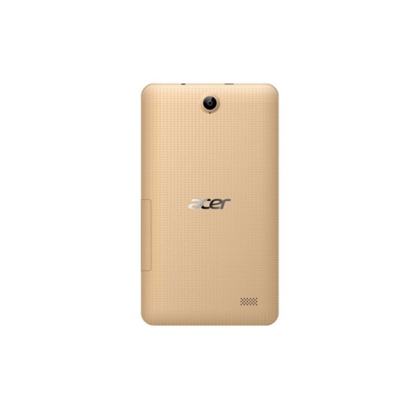 ტაბლეტი: ACER ICONIA TALK 7 NT.LBSEE.002 16GB GOLD