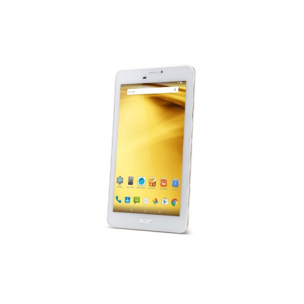 ტაბლეტი: ACER ICONIA TALK 7 NT.LBSEE.002 16GB GOLD