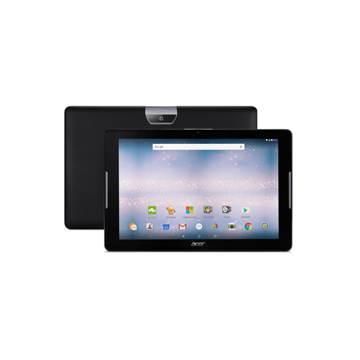 ტაბლეტი: Acer Iconia Tab 10 10.1” - NT.LDKEE.003