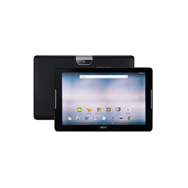 ტაბლეტი: Acer Iconia Tab 10 10.1” - NT.LDKEE.003