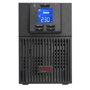 უწყვეტი კვების წყარო APC EASY UPS SRV 1000VA 230V