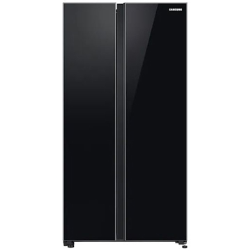 მაცივარი SAMSUNG RS62R50312CWT SN,T A+ Black