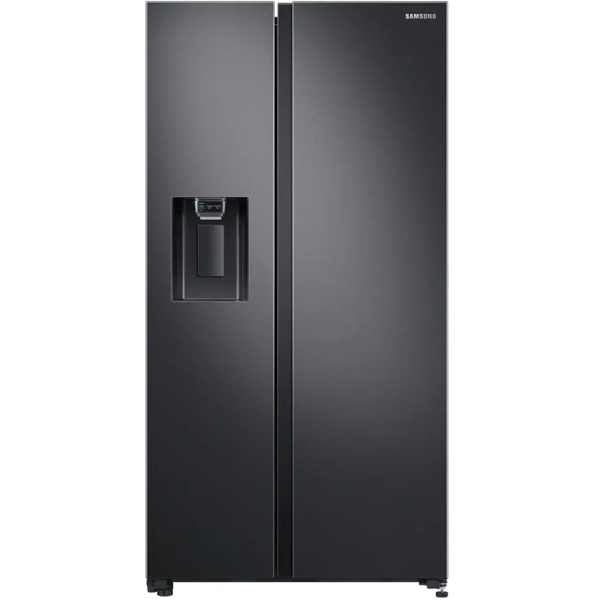 მაცივარი SAMSUNG RS64R5331B4/WT SN, T A+ Black