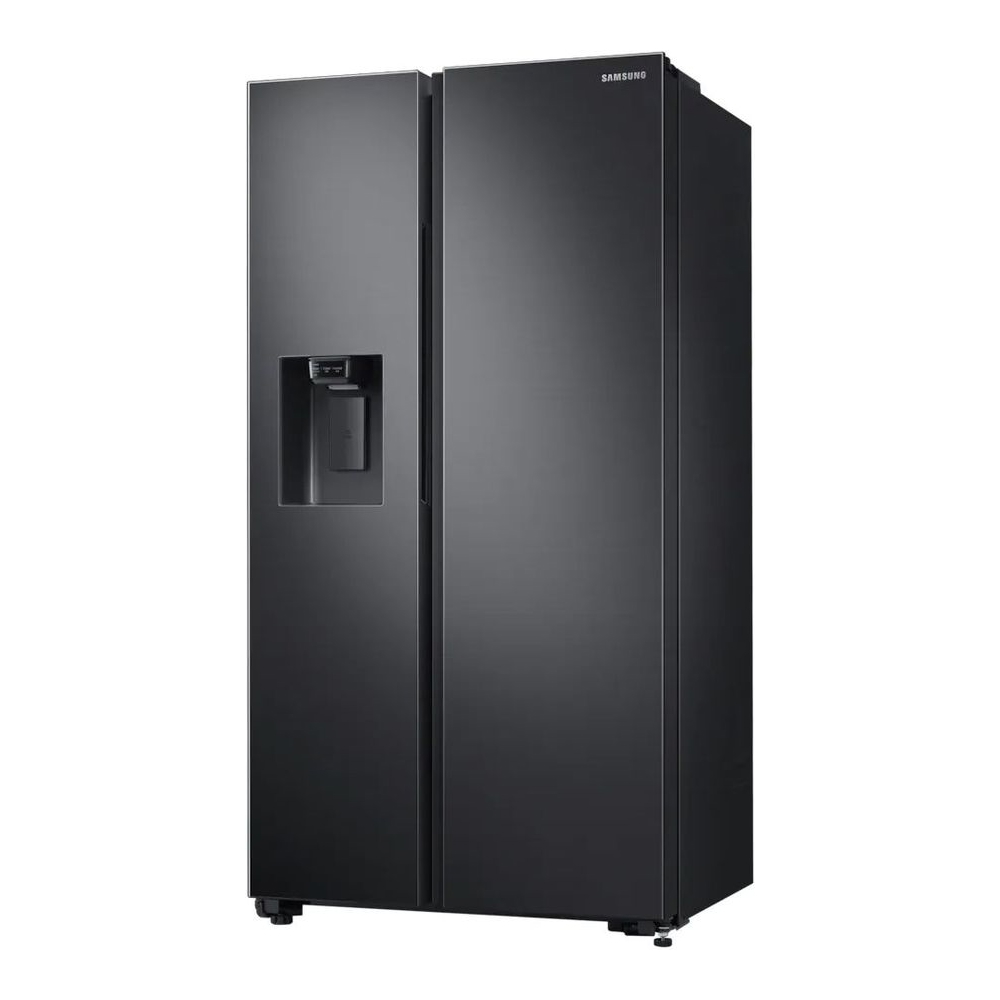 მაცივარი SAMSUNG RS64R5331B4/WT SN, T A+ Black