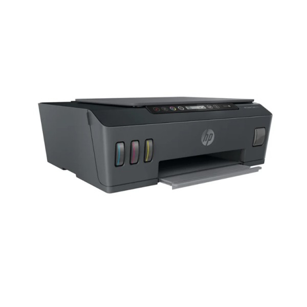 პრინტერი: HP Smart Tank 515 MFP Printer Black - 1TJ09A