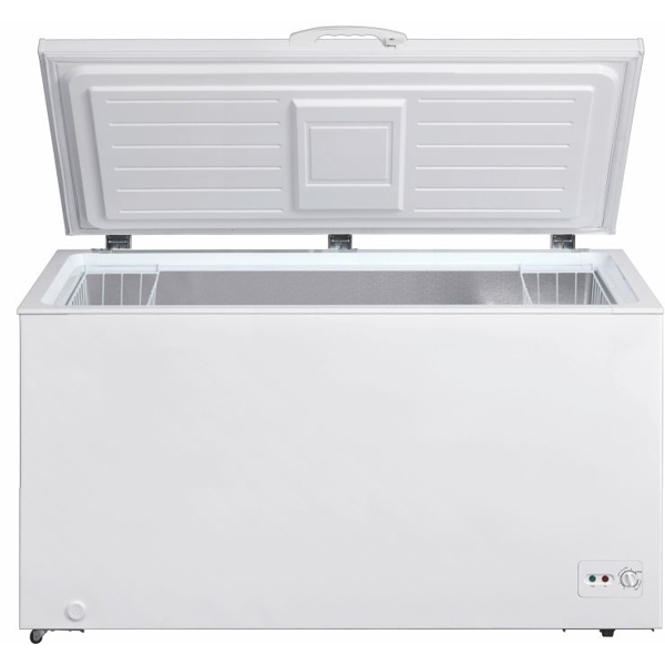 საყინულე Midea HS-543CN 418L White