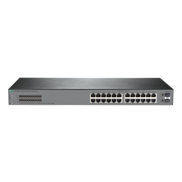 სვიჩი HPE OfficeConnect 1920S 24G 2SFP Switch