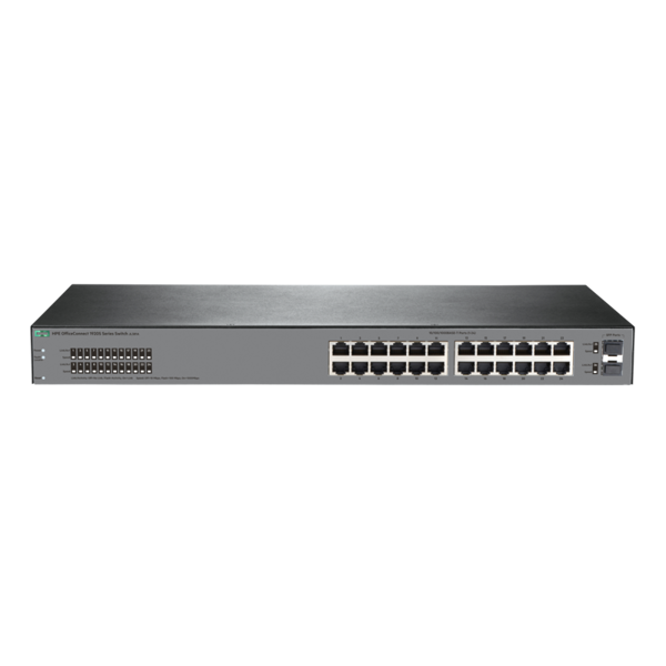 სვიჩი HPE OfficeConnect 1920S 24G 2SFP Switch