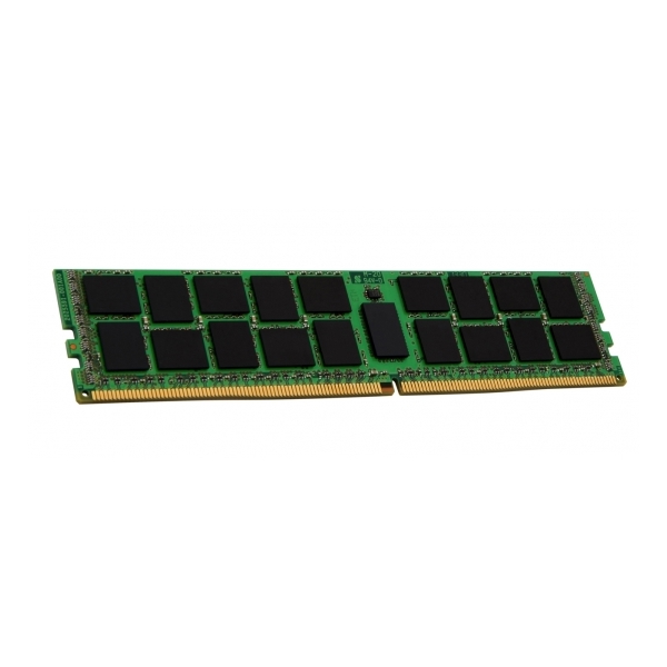 ოპერატიული მეხსიერება Kingston 32GB DDR4, 2933MHz, ECC, CL21, X4, 1.2V, Registered, DIMM, 288-pin