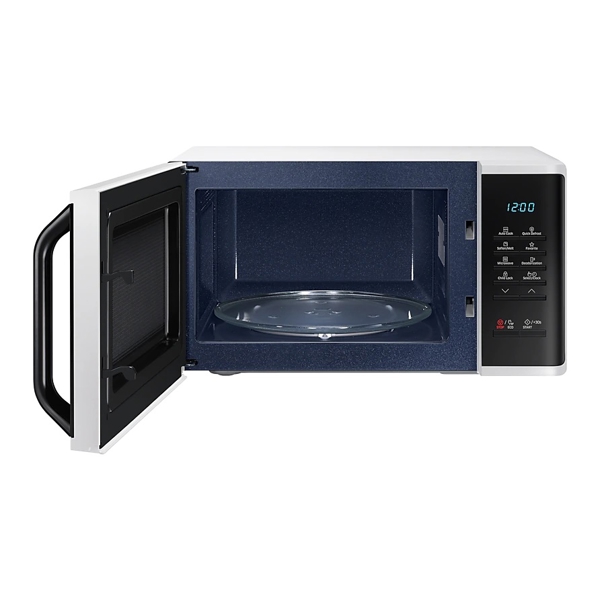 მიკროტალღური ღუმელი Samsung MS23K3513AW 800W Standard Microwave White