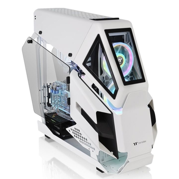 ქეისი Thermaltake AH T600 Snow Full Tower Chassis