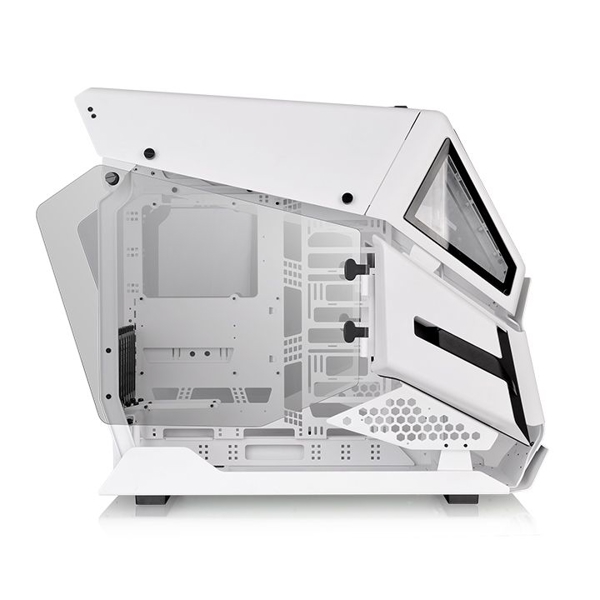 ქეისი Thermaltake AH T600 Snow Full Tower Chassis