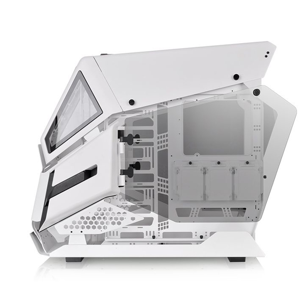 ქეისი Thermaltake AH T600 Snow Full Tower Chassis