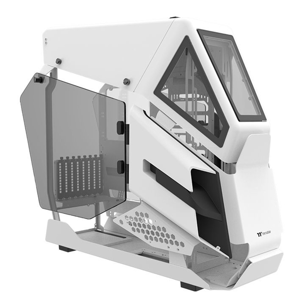 ქეისი Thermaltake AH T600 Snow Full Tower Chassis