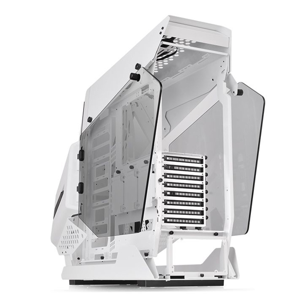 ქეისი Thermaltake AH T600 Snow Full Tower Chassis