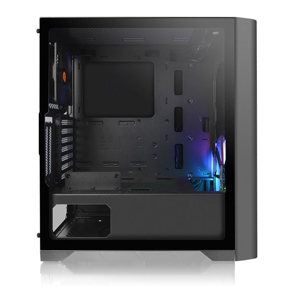 ქეისი Thermaltake Commander G31 TG ARGB Edition Black