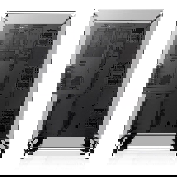 ქეისი Thermaltake Core P5 TG Wall Mount SGCC 5mm Tempered Glass 1 Black