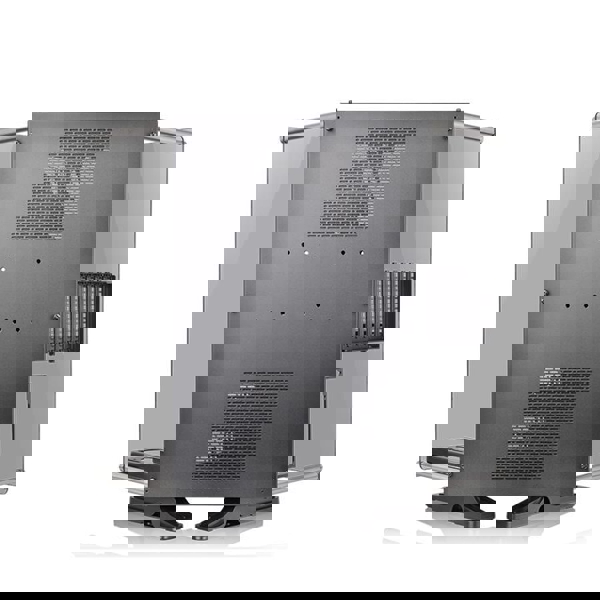 ქეისი Thermaltake Core P90 TG Tempered Glass Edition Black