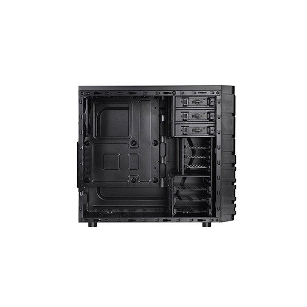 ქეისი Thermaltake Versa H23 No Win SECC Black