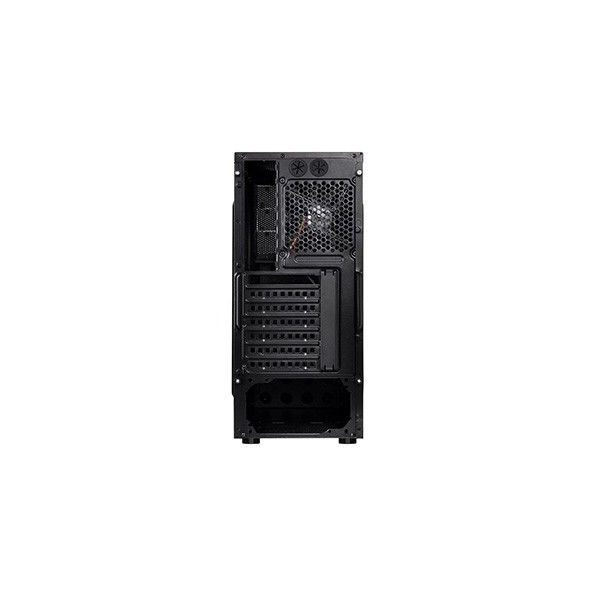 ქეისი Thermaltake Versa H23 No Win SECC Black