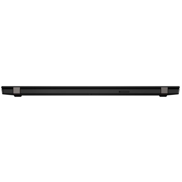ნოუთბუქი Lenovo Thinkpad T490S 14" FHD IPS I7-8565U, 16GB, 512GB SSD, Integrated Graphics, No ODD, W10 Pro Black