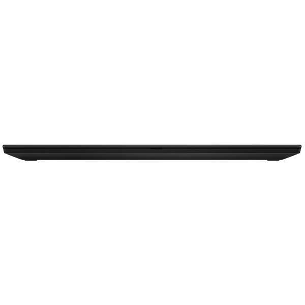 ნოუთბუქი Lenovo Thinkpad T490S 14" FHD IPS I7-8565U, 16GB, 512GB SSD, Integrated Graphics, No ODD, W10 Pro Black