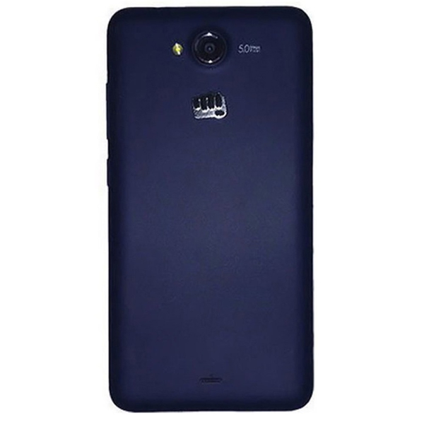 მობილური ტელეფონი Micromax Canvas Play Q355