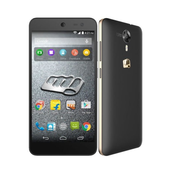 მობილური ტელეფონი Micromax Canvas Xpress 2 E313