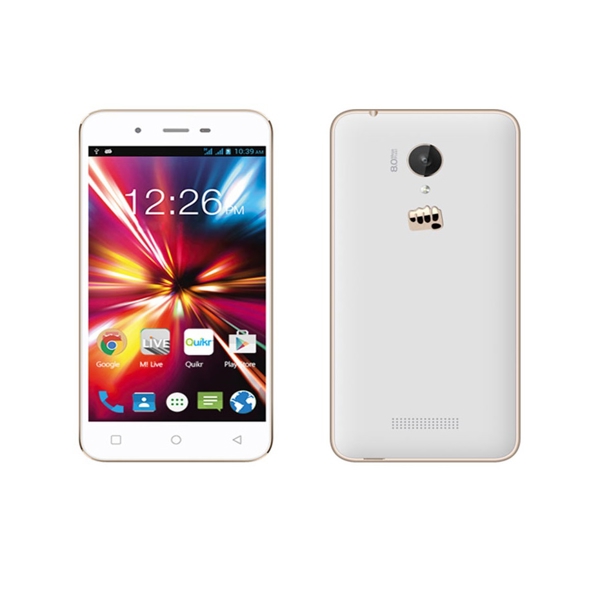 მობილური ტელეფონი Micromax Canvas Spark Q380