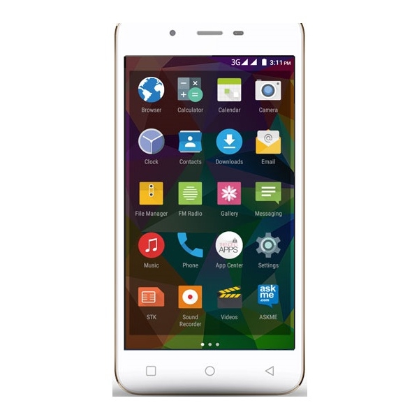 მობილური ტელეფონი Micromax Canvas Spark Q380