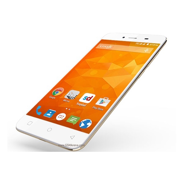 მობილური ტელეფონი Micromax Canvas Spark Q380