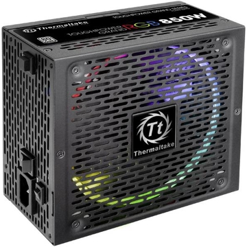 კვების ბლოკი Thermaltake Toughpower Grand, 850W, Fully Modular, Full Range 80 Platinum JP CAP