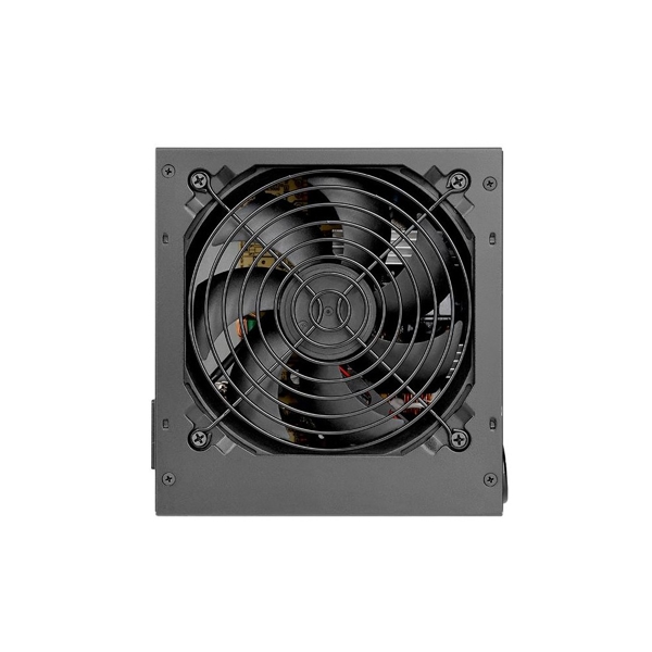 კვების ბლოკი Thermaltake TR2 S 600W.12cm fan. a/PFC.248.4xPeripheral.1xFDD. 5xSATA. 2xPCIe