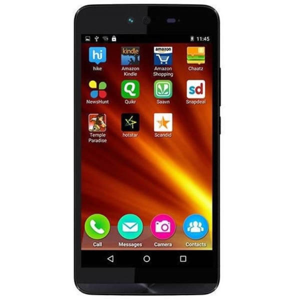 მობილური ტელეფონი Micromax Bolt Q338