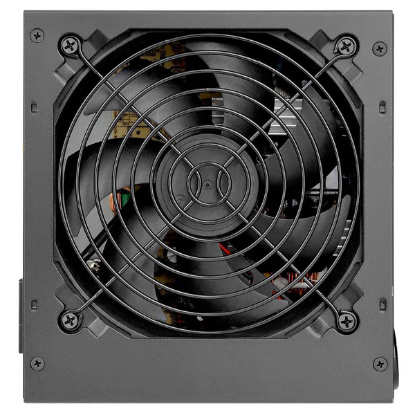 კვების ბლოკი Thermaltake TR2 S 700W.12cm fan. a/PFC.248.5xPeripheral.1xFDD.6xSATA.2xPCIe