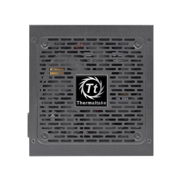 კვების ბლოკი Thermaltake Smart BX1, 650W, Non Modular, Non Light, Single Voltage, 80 Bronze, JP Main CAP
