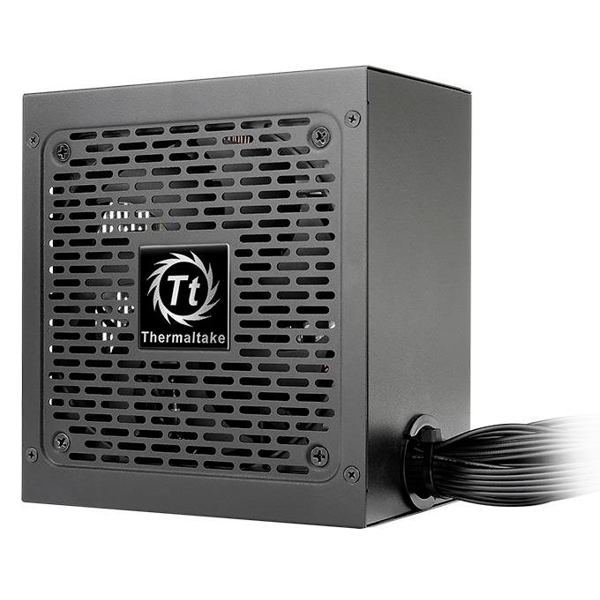 კვების ბლოკი Thermaltake Smart BX1, 750W, Non Modular, Non Light, Single Voltage, 80 Bronze, JP Main CAP